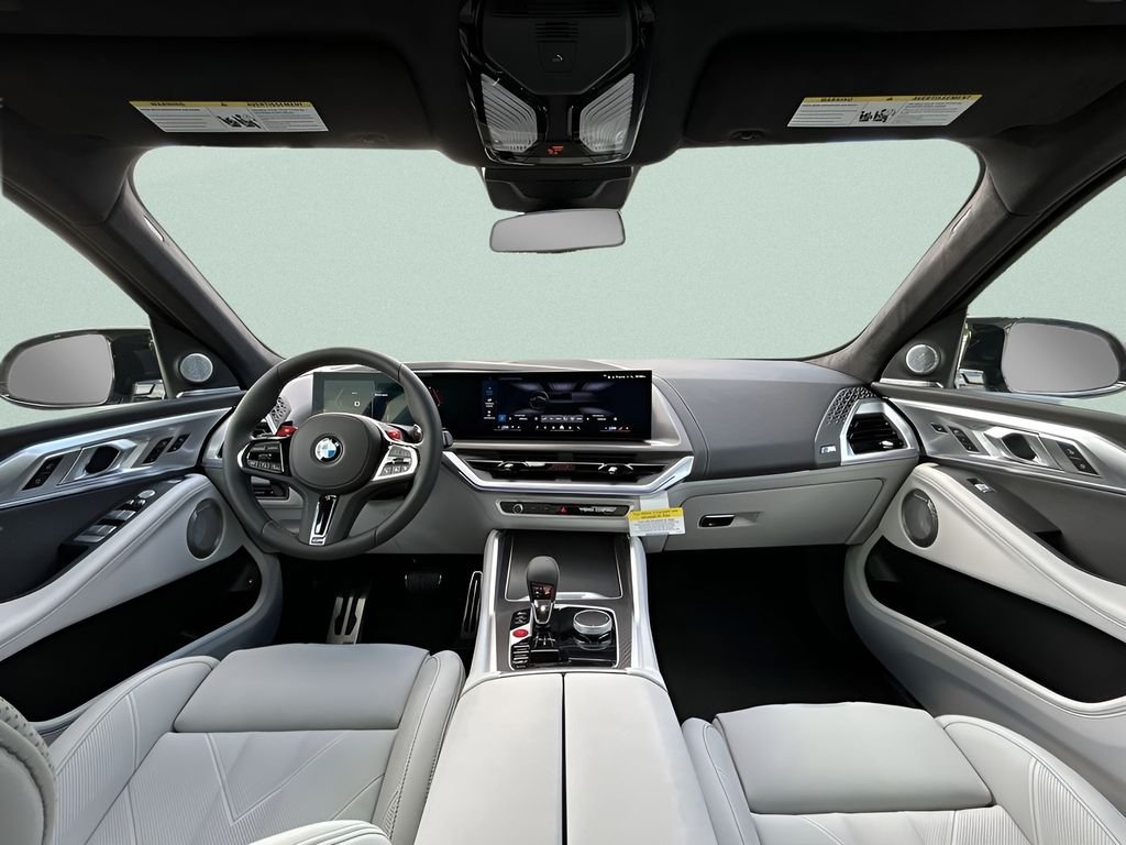2026 BMW XM Base - Photo 25