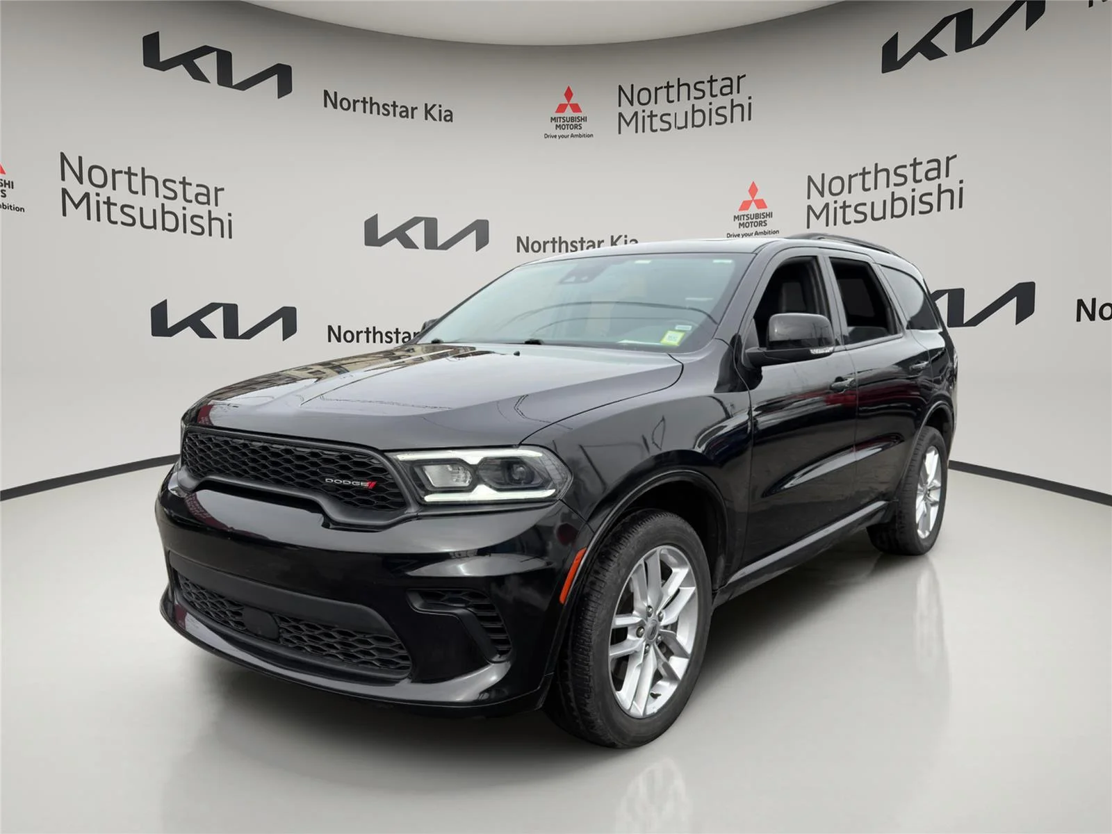 2024 Dodge Durango GT Plus AWD's photo