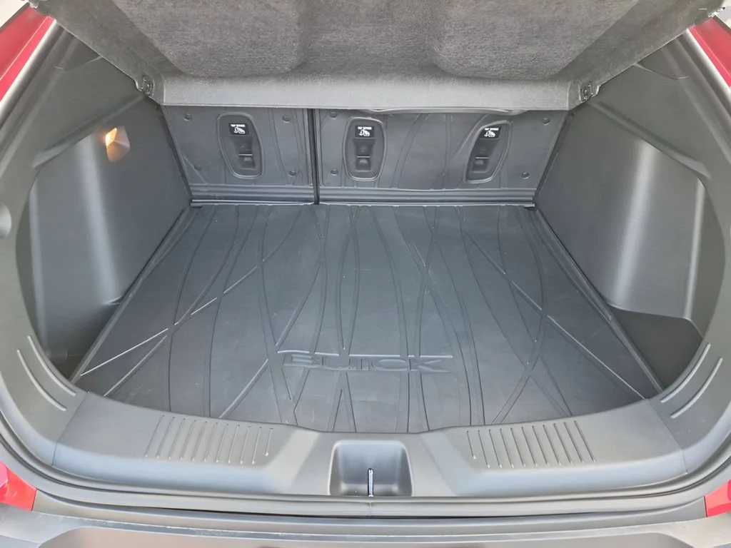 New 2026 Buick Encore GX Sport Touring, photo 42