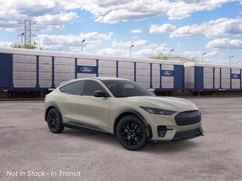 New 2026 Desert Sand Ford Premium image 7