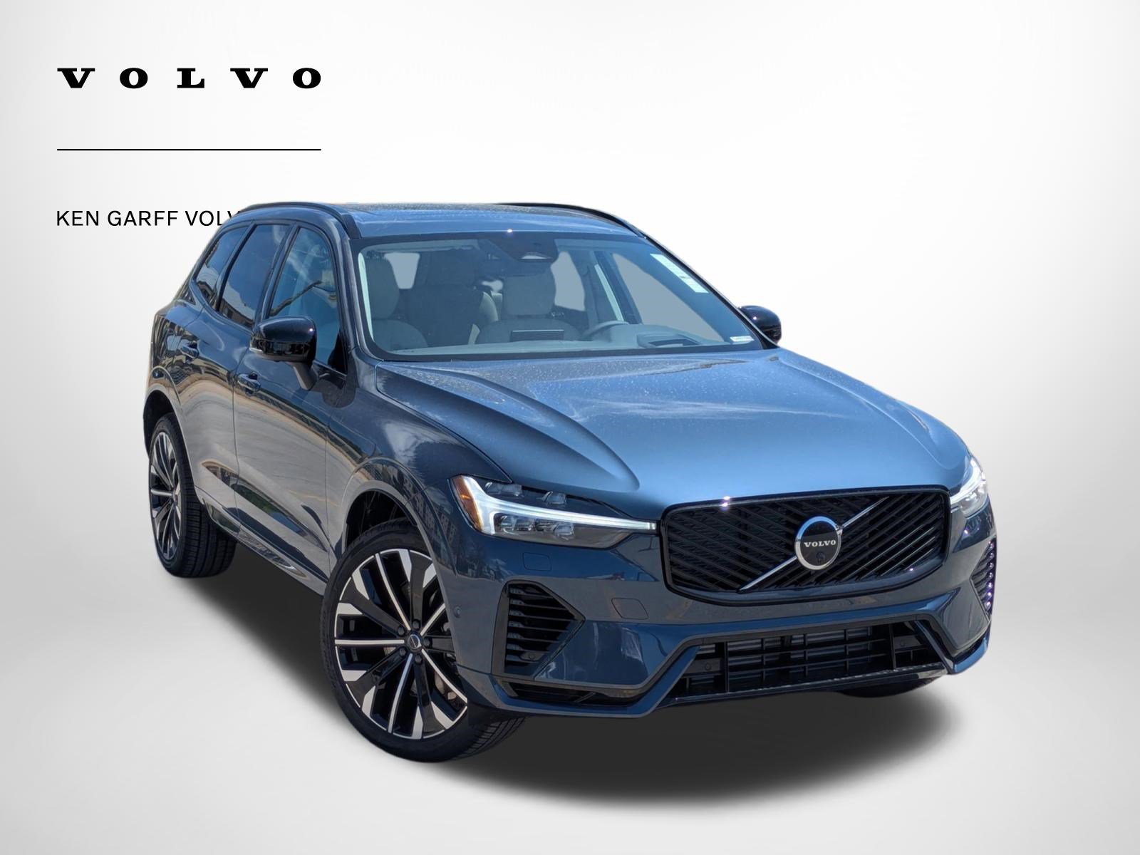 2026 Volvo XC60 T8 Ultra Dark AWD's photo