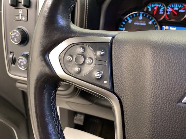 Used 2014 White Chevrolet LTZ image 32