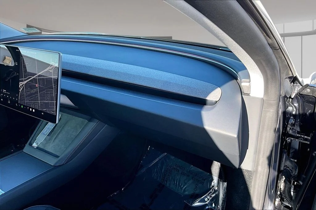 Used 2024 Black Tesla Long Range image 24