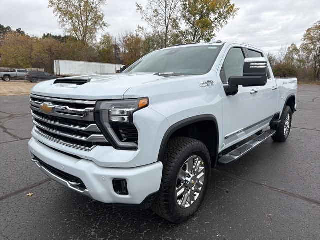 2026 Chevrolet Silverado 2500 HD High Country - Photo 7