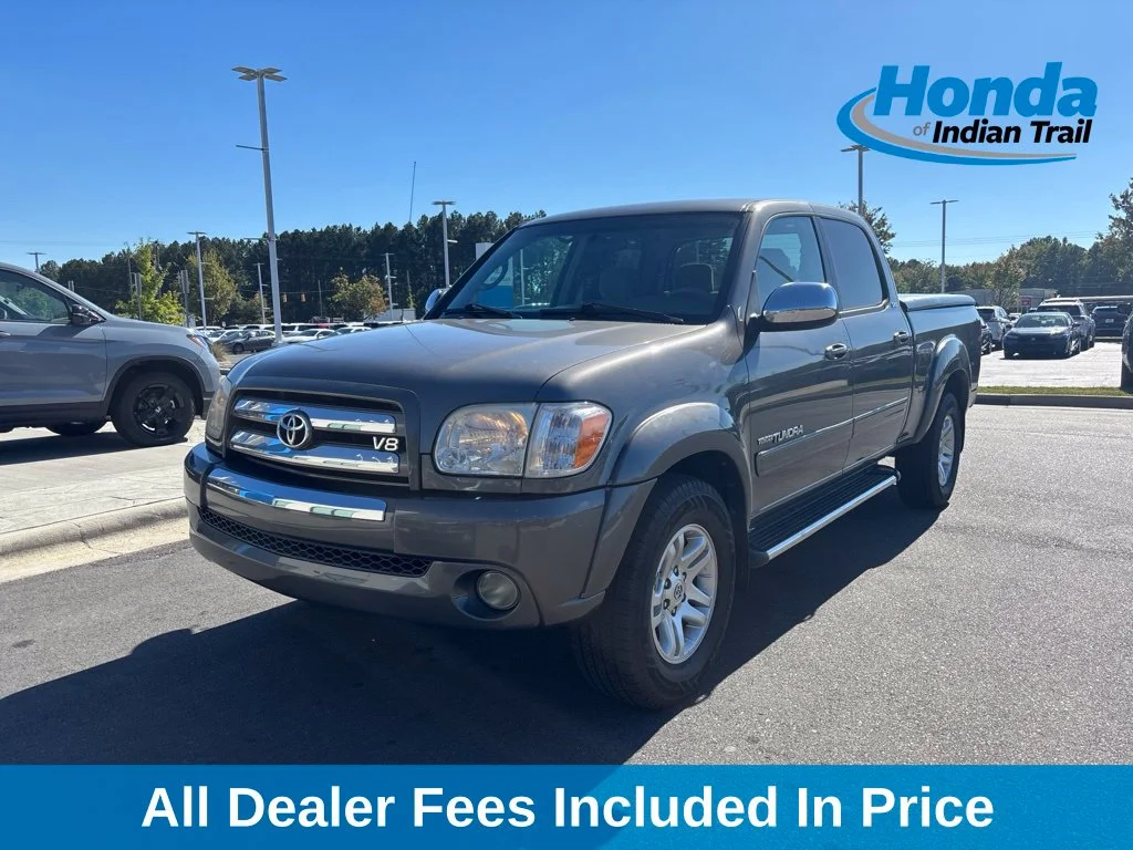 2006 Toyota Tundra