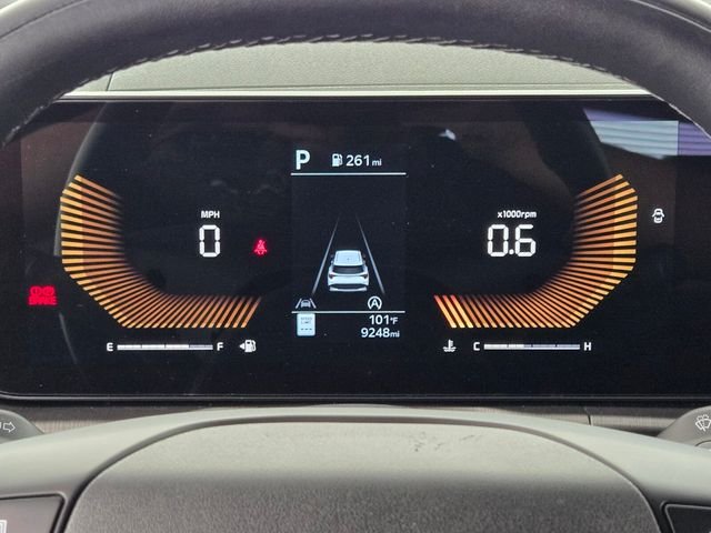 Used 2026 Red Kia X-Line image 25
