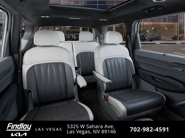 New 2026 White Kia GT-Line image 18