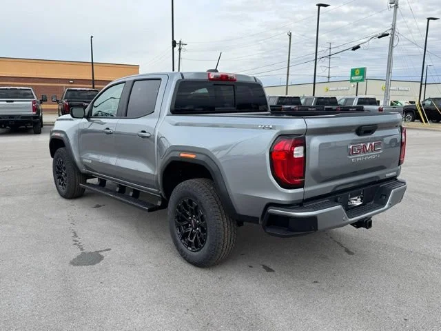 2026 GMC Canyon Elevation - Photo 7
