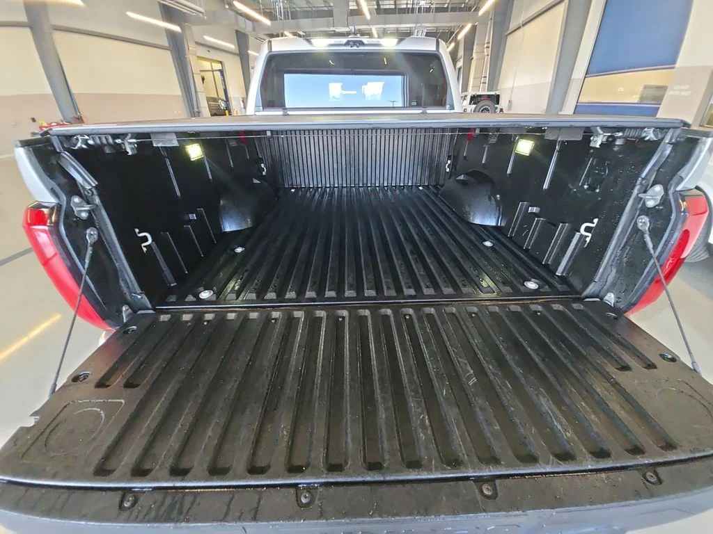 Used 2024 Silver Toyota Limited image 23