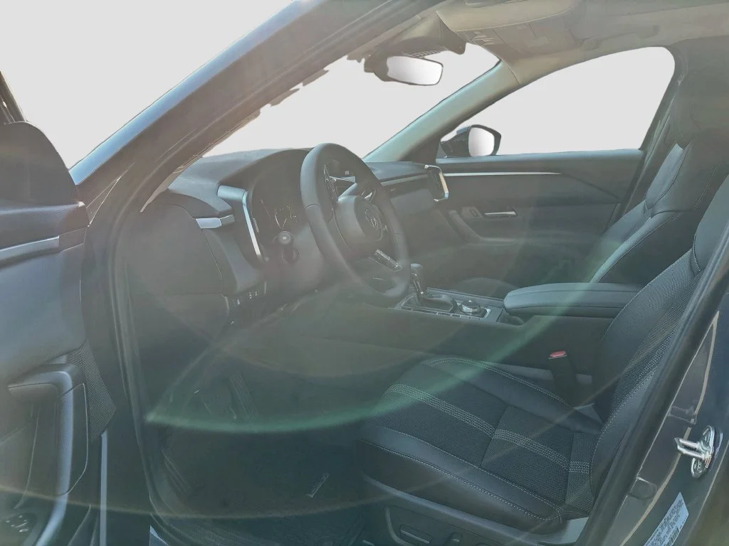 New 2026 Polymetal Gray Metallic Mazda 2.5 S Preferred AWD image 21