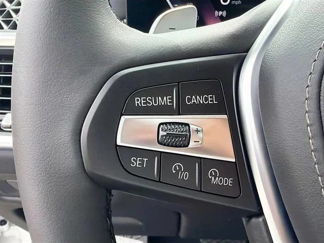New 2026 Alpine White BMW xDrive40i image 38