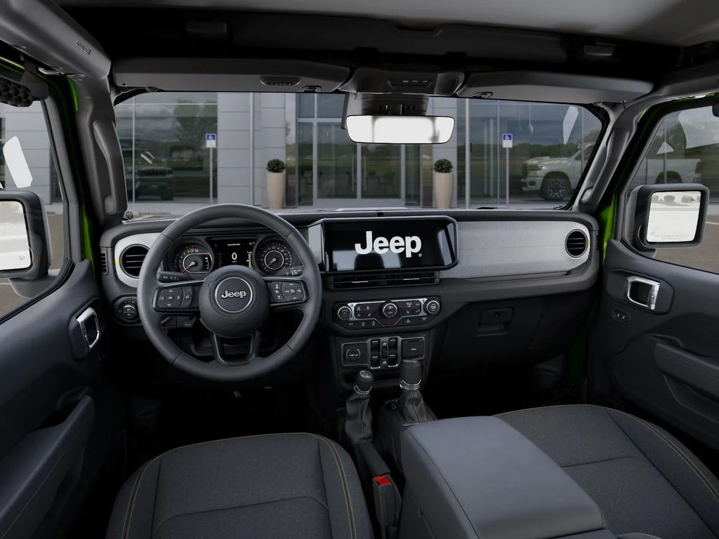 New 2026 Mojito Jeep Sport S image 14