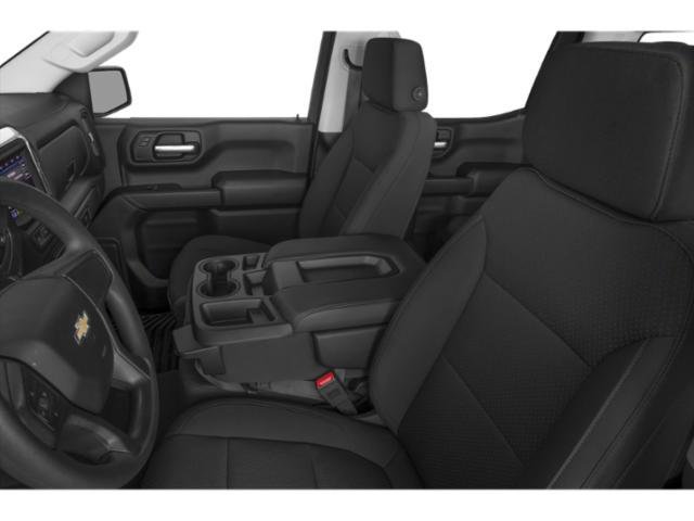 Used 2021 Satin Steel Metallic Chevrolet Custom image 12