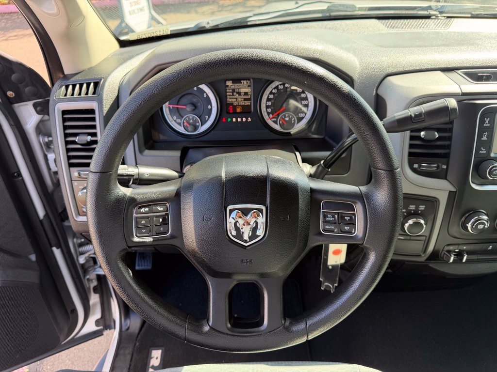 Used 2015 Silver Ram Tradesman image 19