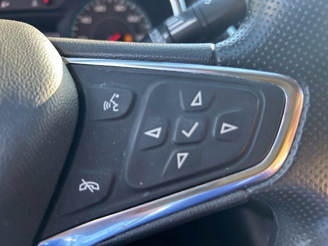 Used 2019 Mosaic Black Metallic Chevrolet LT image 16