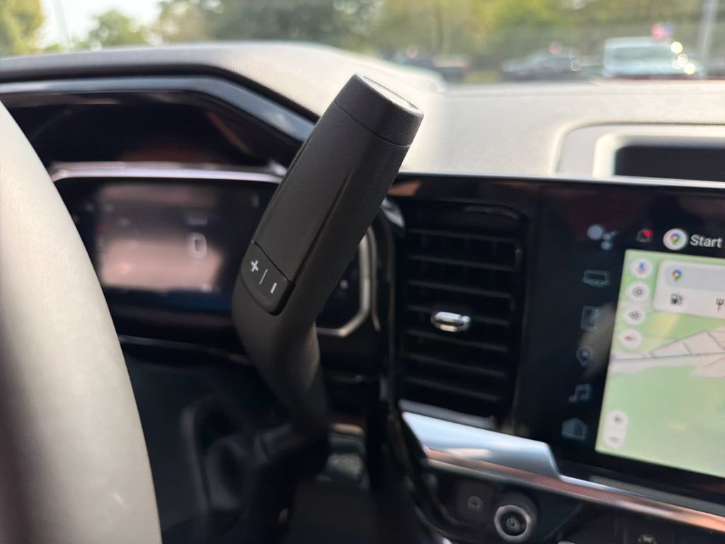 2026 Chevrolet Silverado 1500 LT - Photo 24