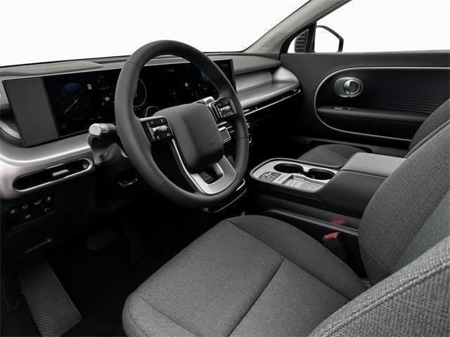 2026 Hyundai IONIQ 9 SE - Photo 14