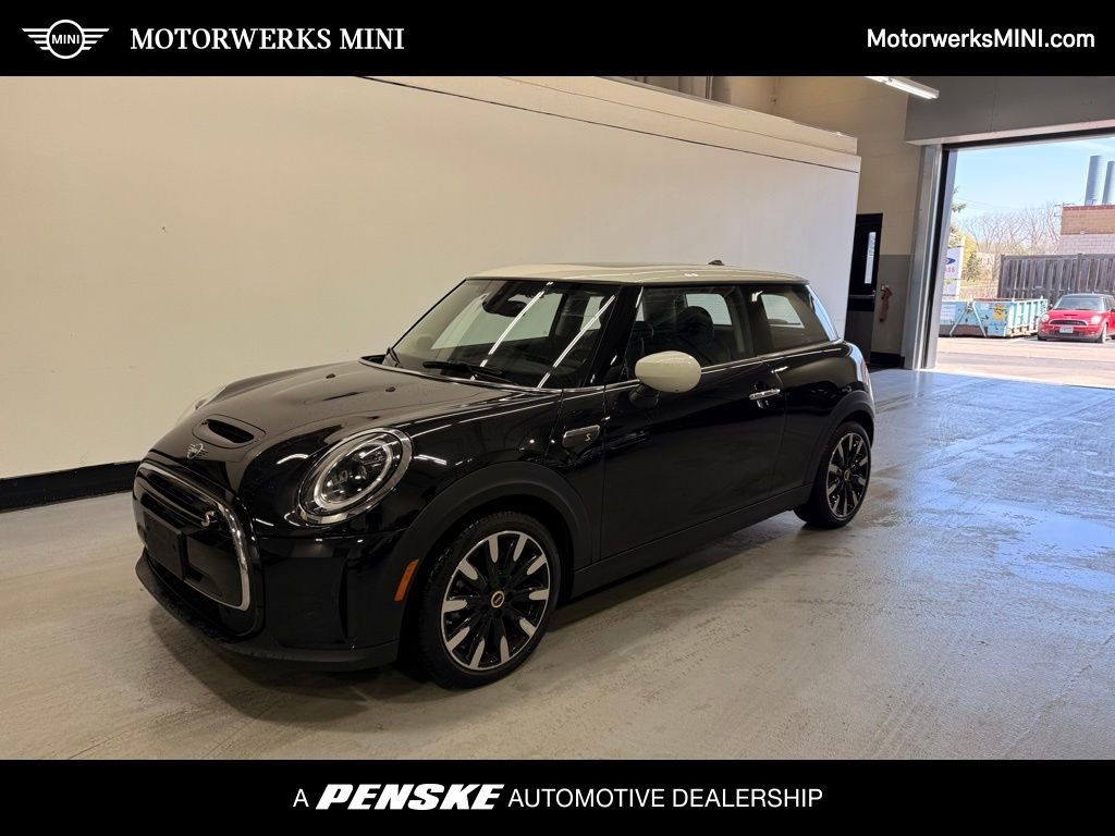 2024 MINI Hardtop 2 Door SE