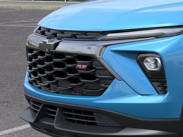 New 2026 Marina Blue Metallic Chevrolet RS image 14