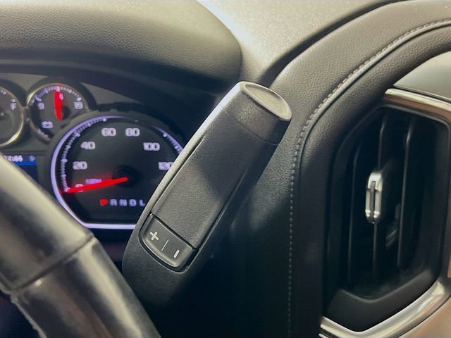 2019 Chevrolet Silverado 1500 RST - Photo 22