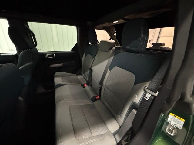 2023 Ford Bronco 4-Door Outer Banks - Photo 9