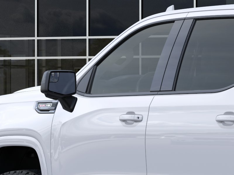 2026 GMC Sierra 1500 AT4 - Photo 12