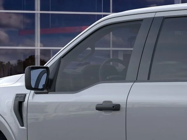 New 2026 Ford F-150 STX
