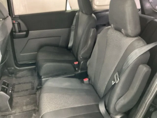 Used 2012 Black Mazda Sport image 22