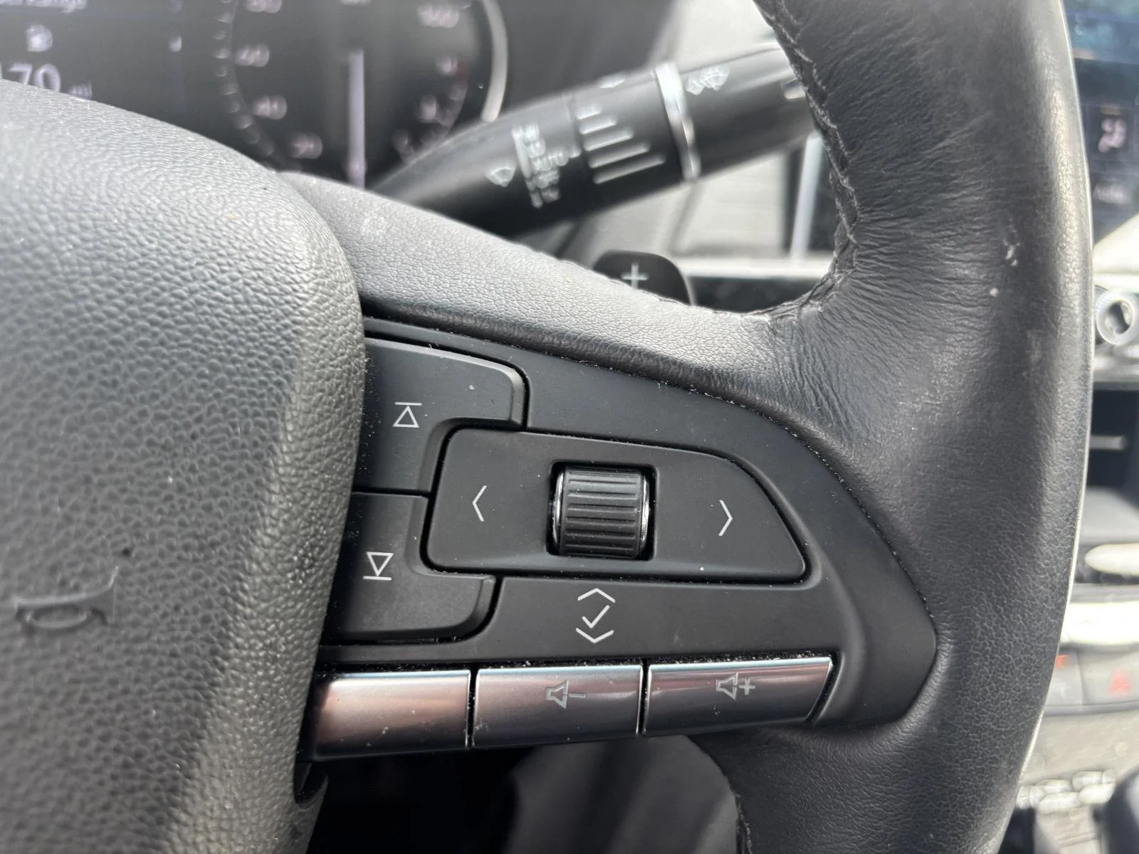 Used 2024 Black Raven Cadillac Premium Luxury image 15