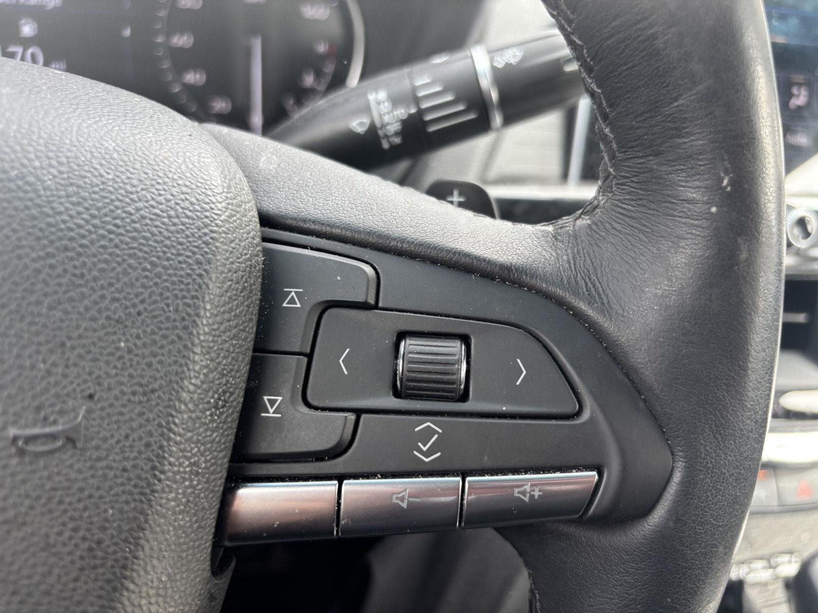 Used 2024 Black Raven Cadillac Premium Luxury image 15