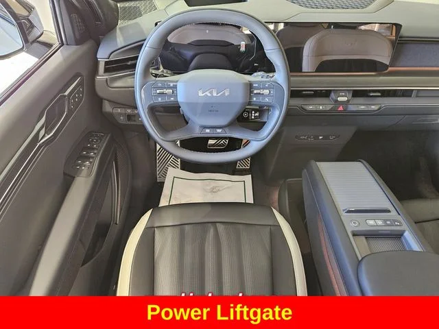 2026 Kia EV9 GT-Line - Photo 10