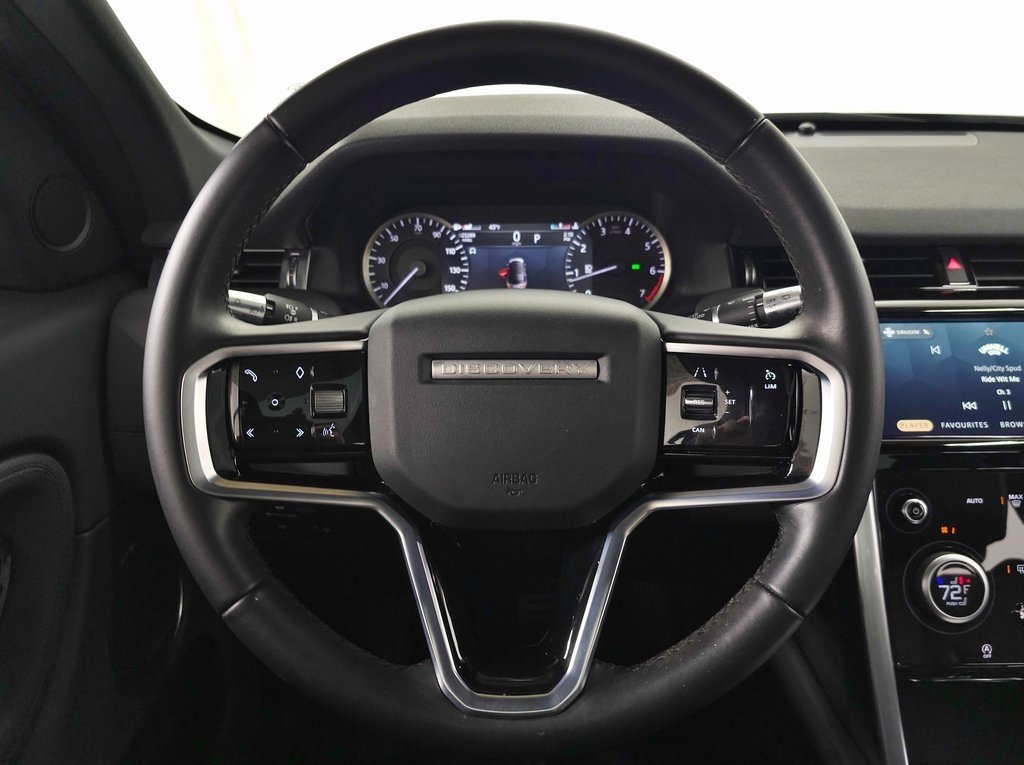 2022 LAND ROVER DISCOVERY SPORT - Image 18