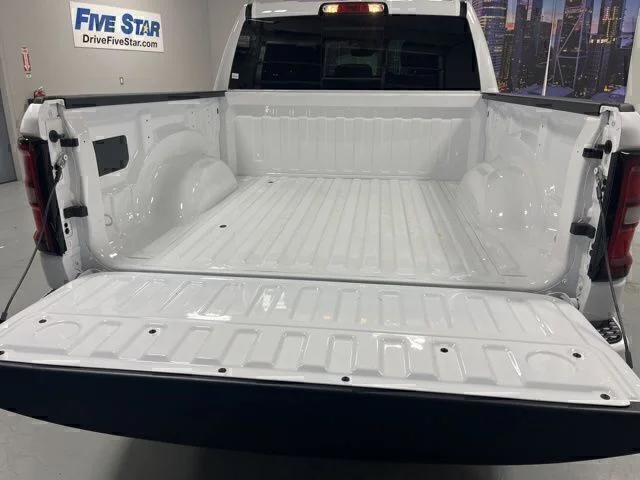 2026 RAM 1500 Big Horn/Lone Star - Photo 31