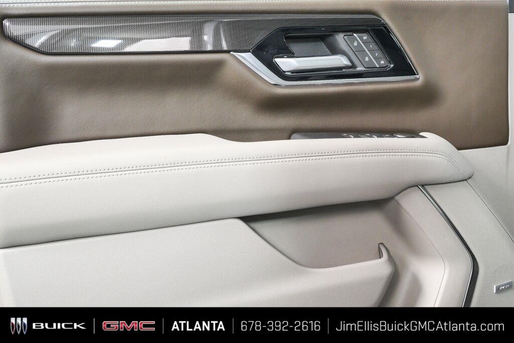 2027 GMC Yukon Elevation - Photo 6