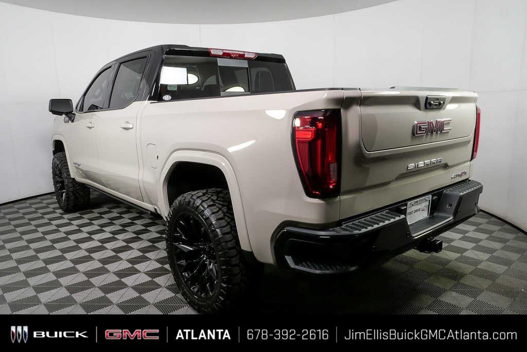 New 2026 Coastal Dune GMC AT4X image 29