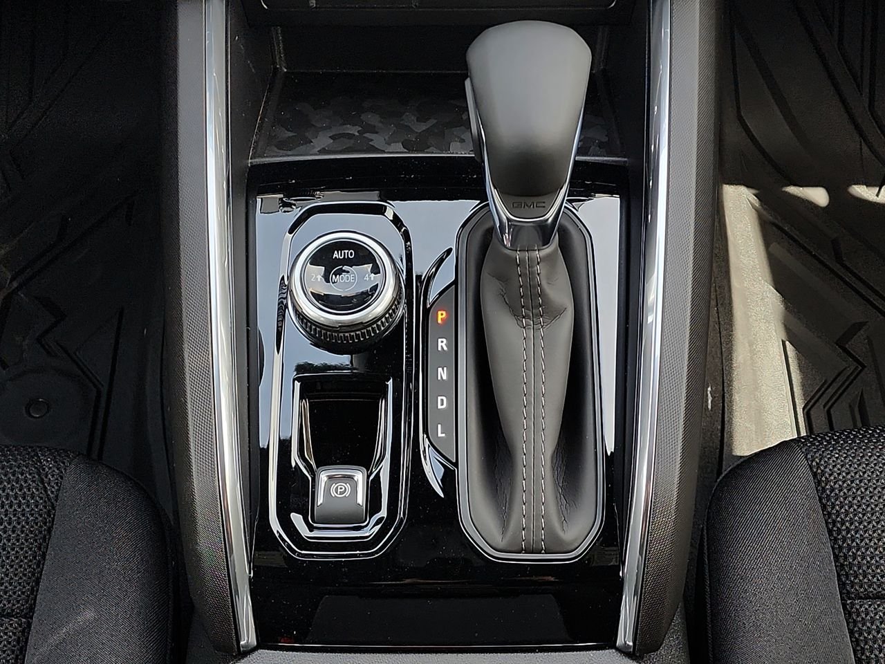 2026 GMC Canyon Elevation - Photo 19