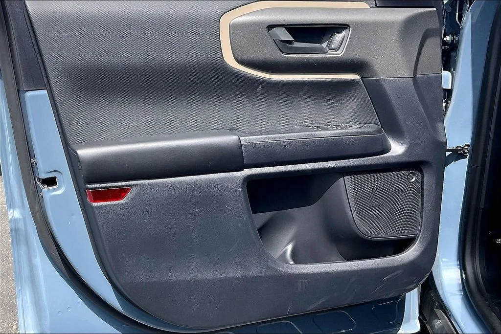 2025 Ford Bronco Sport Big Bend - Photo 21