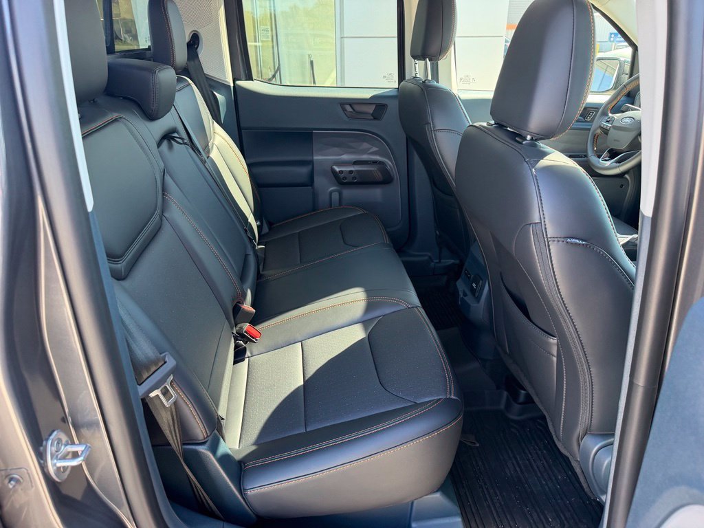 2026 Ford Maverick Tremor - Photo 19