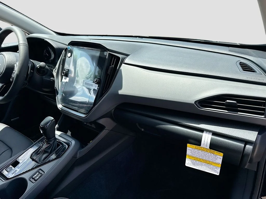 New 2026 Black Subaru Limited image 35