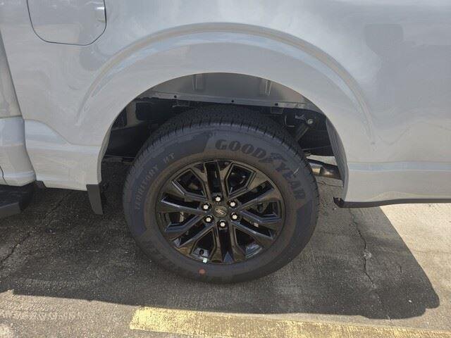 New 2026 Avalanche Ford XLT image 28