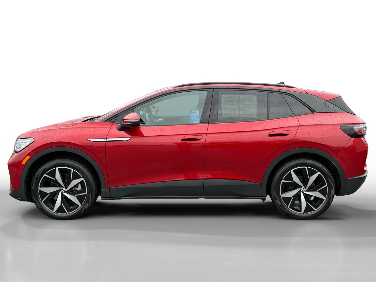 Used 2023 Volkswagen ID.4 S with VIN 1V25MPE84PC017957 for sale in San Jose, CA