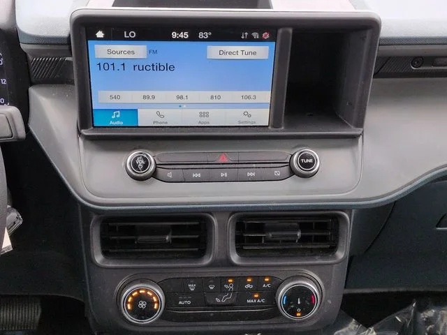 Used 2024 Green Ford XL image 18
