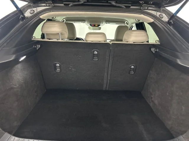 Used 2023 Gray Mazda 2.5 S Preferred Package image 28
