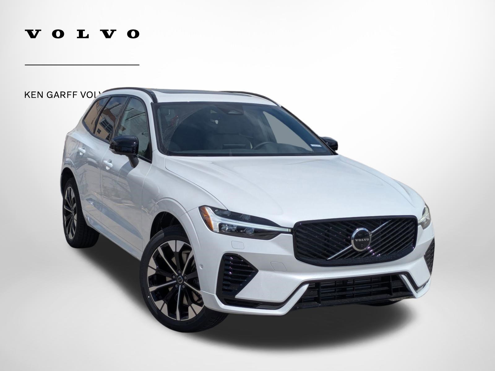 2026 Volvo XC60 T8 Plus Dark AWD's photo