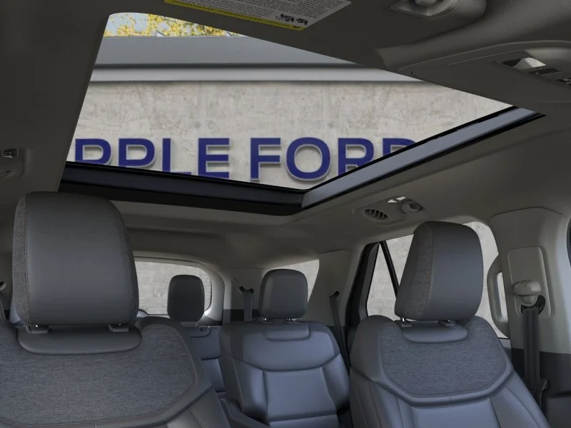 New 2026 Gray Ford Active image 45