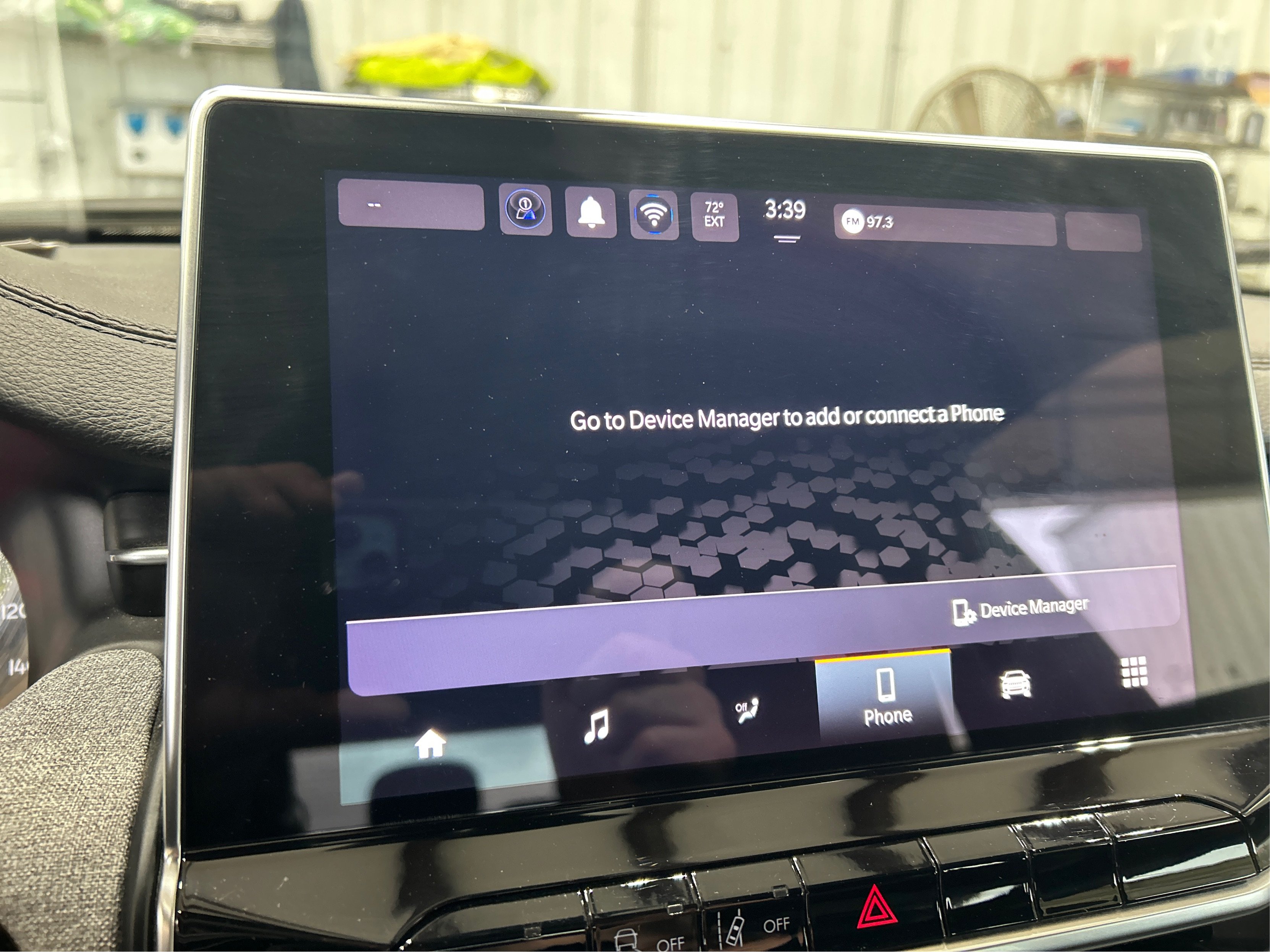 Used 2024 Black Jeep Latitude image 30
