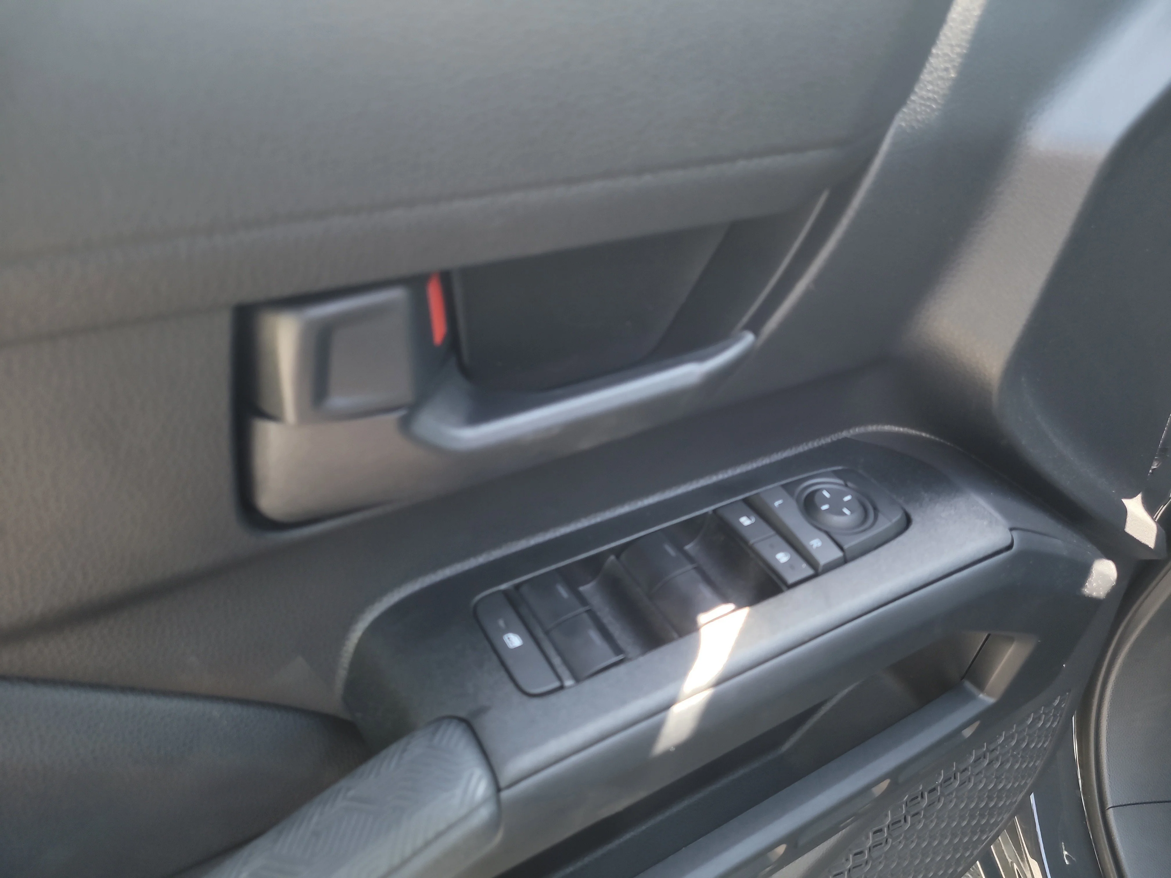 Certified Used 2025 Underground Toyota SR5 image 17