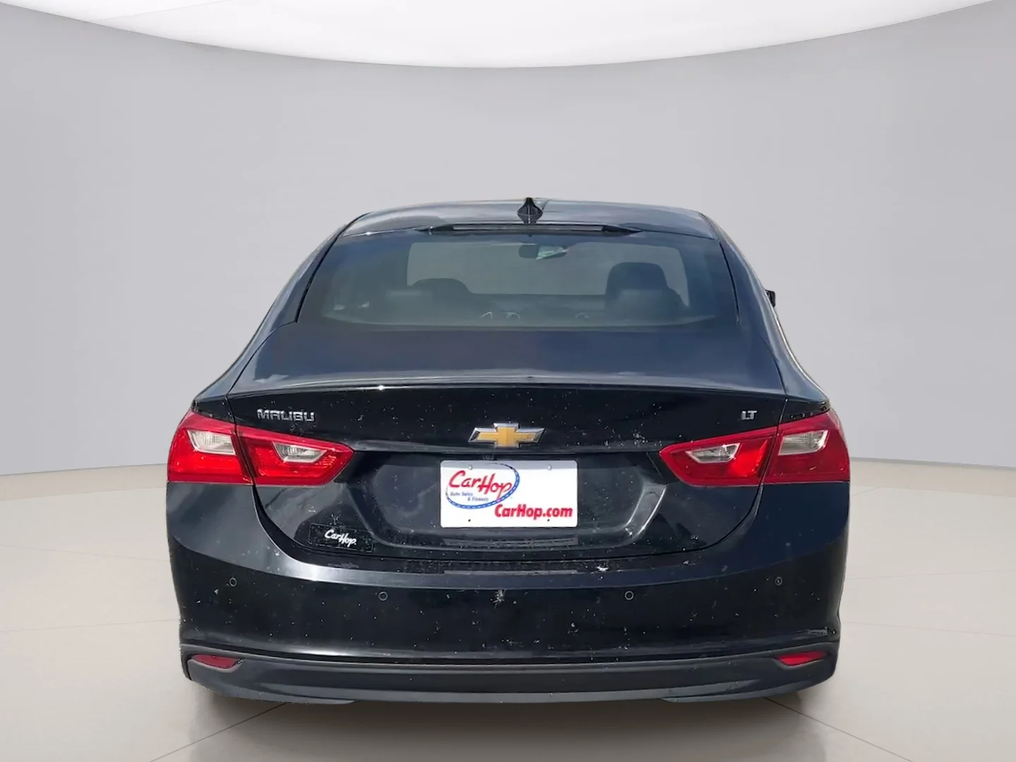 Used 2018 Black Chevrolet LT image 5