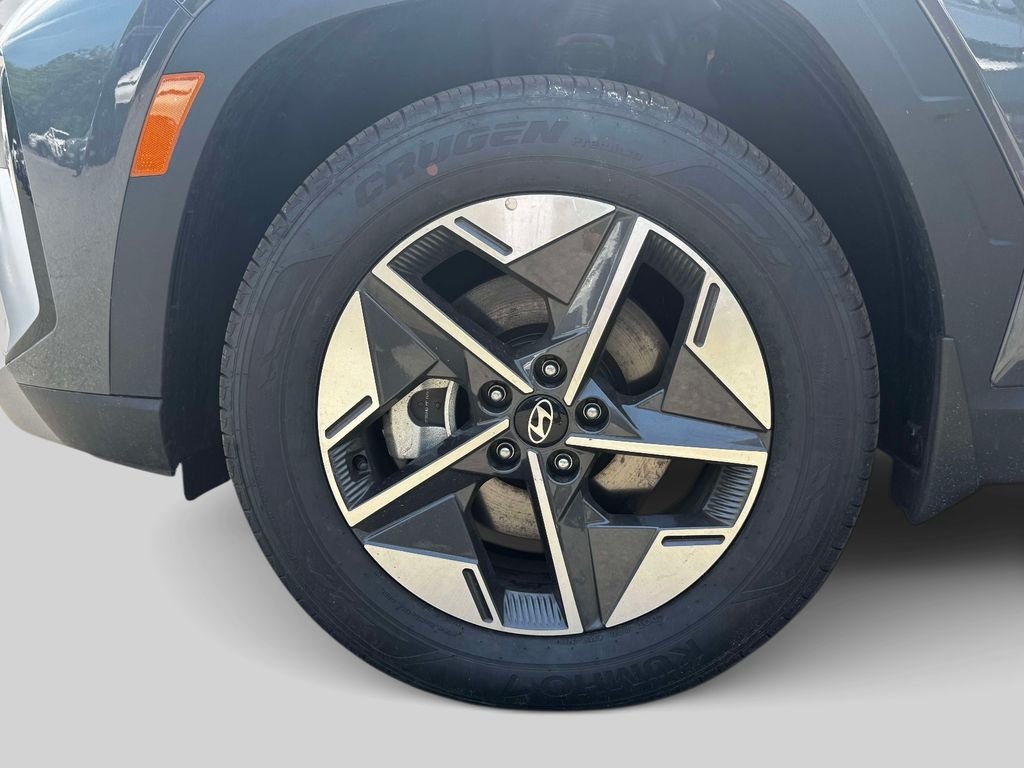 Certified Used 2026 Gray Hyundai SEL image 9