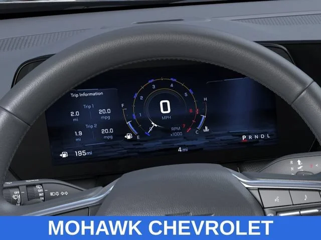 2027 Chevrolet Equinox LT - Photo 18